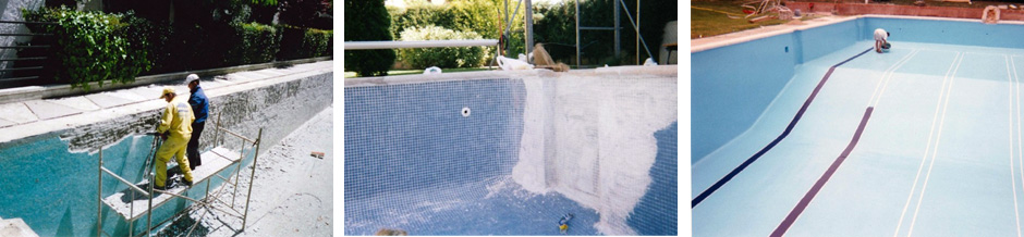 mantenimiento de piscinas